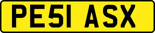 PE51ASX