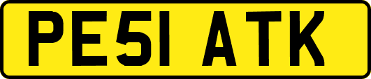 PE51ATK