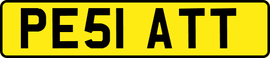 PE51ATT
