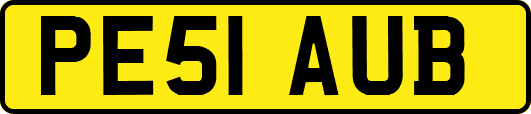 PE51AUB