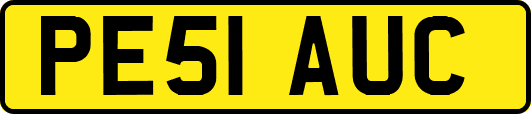 PE51AUC