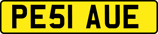 PE51AUE