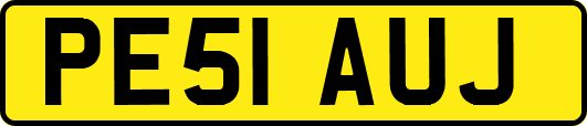 PE51AUJ