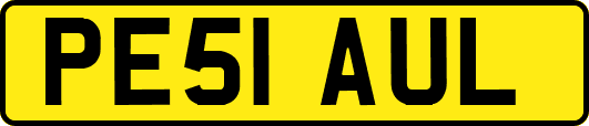 PE51AUL