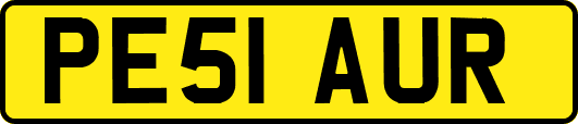 PE51AUR