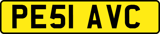 PE51AVC