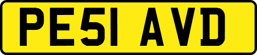 PE51AVD