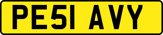 PE51AVY