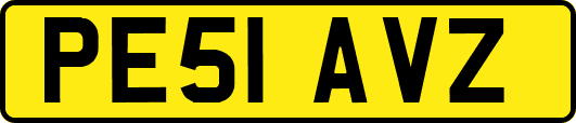 PE51AVZ