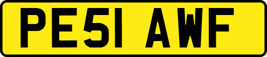 PE51AWF