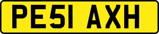 PE51AXH
