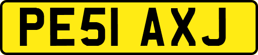 PE51AXJ