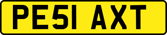 PE51AXT