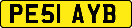 PE51AYB