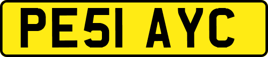 PE51AYC