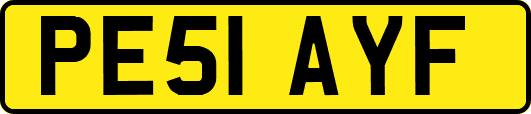 PE51AYF