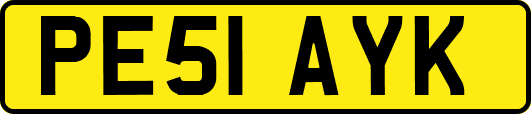 PE51AYK