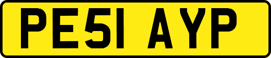 PE51AYP