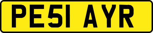 PE51AYR