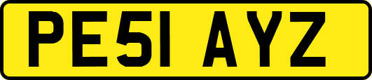 PE51AYZ