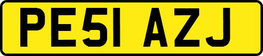 PE51AZJ