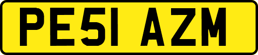 PE51AZM