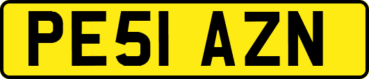 PE51AZN