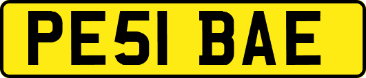 PE51BAE