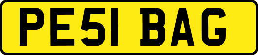 PE51BAG