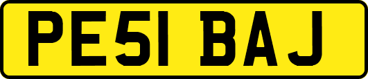 PE51BAJ