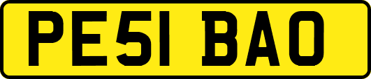 PE51BAO