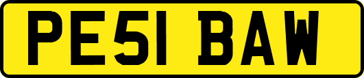 PE51BAW