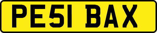 PE51BAX