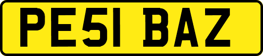 PE51BAZ