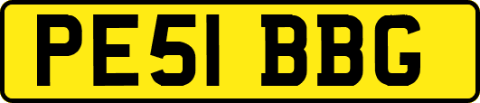 PE51BBG