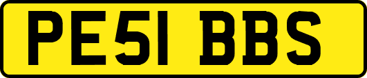 PE51BBS