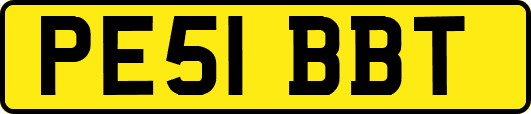 PE51BBT