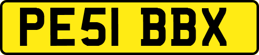 PE51BBX