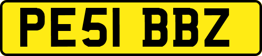 PE51BBZ