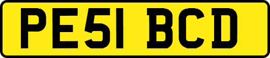 PE51BCD