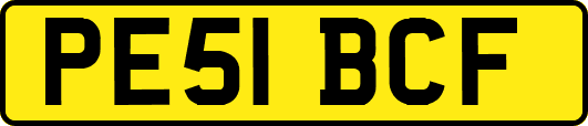 PE51BCF