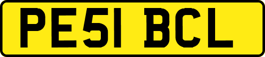 PE51BCL