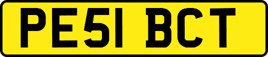 PE51BCT
