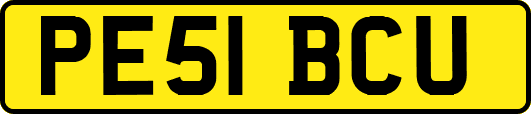 PE51BCU