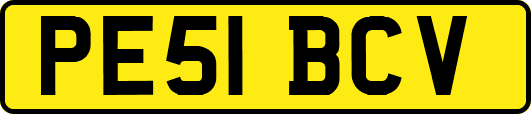 PE51BCV