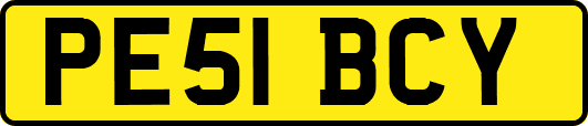 PE51BCY