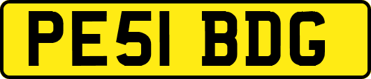 PE51BDG