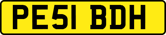 PE51BDH