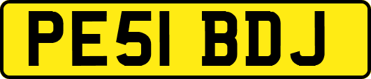 PE51BDJ