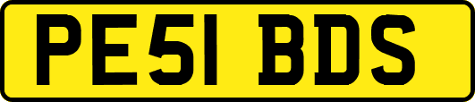 PE51BDS